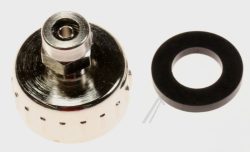 DA62-01329A TRINKWASSERANSCHLUSS ADAPTER-SET 3/ 4" AUF 1/ 4"