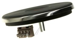 42370103 KOCHPLATTE 1500W-D.145