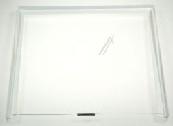 0030 603.001.00 ZWISCHENBAURAHMEN ALU PROFIL STANDARD,  VORMONTIERT