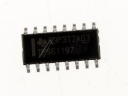 459067R C00928447 IC-SMD TPS61197DR SOIC