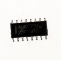 459067R C00928447 IC-SMD TPS61197DR SOIC