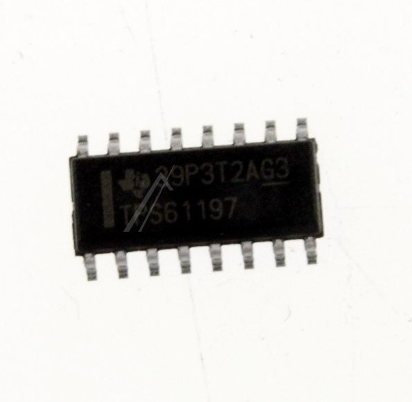 459067R C00928447 IC-SMD TPS61197DR SOIC
