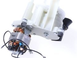356752 KAFFEEMAHLWERK EINHEIT AC 230V 50HZ