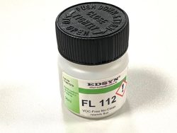 FL 112 FLUX U BOČICI SA ČETKICOM NO-CLEAN VOC-FREI,  30ML