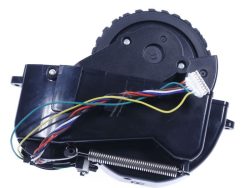 SS-2230002665 RAD/ RECHTS  MOTOR