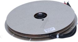 32039368 VSTL IND BOBN SER2 160MM JAVA D-BRIDGE