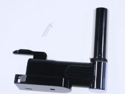4055915385 SPOUT, HOT WATER INLET VALVE