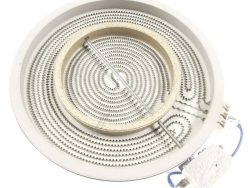 544115 HEIZKÖRPER 210/ 120 2100W/ 650W