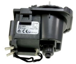 1718C 556915 PUMPA VODE