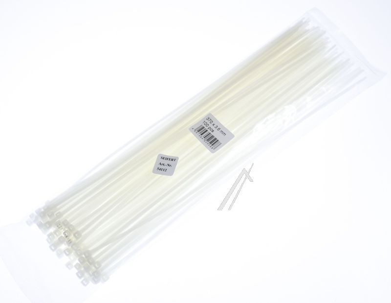 VEZICE 360X3,6MM NATUR 100KOM