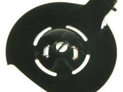 6748982 GLASKANENNDECKEL LOOK IV SELECTION SCHWARZ