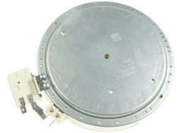 60702026 VT PLATE 1200W 140 230V WIRE