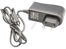 PSE50152EU LADEGERÄT/ NETZTEIL USB TYPE C (USB-C) – 2A – SCHWARZ