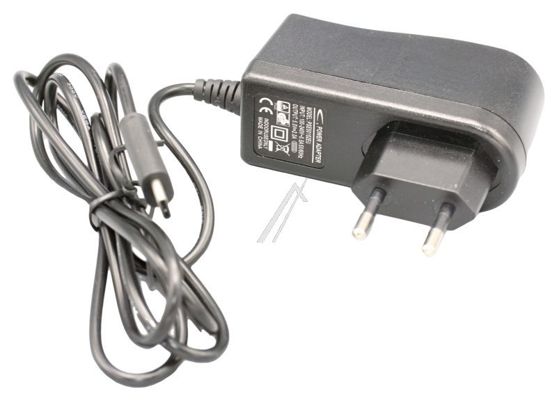 PSE50152EU LADEGERÄT/ NETZTEIL USB TYPE C (USB-C) - 2A - SCHWARZ