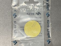 0006G/ SB SCHWAMM DURCHM. 36 MM