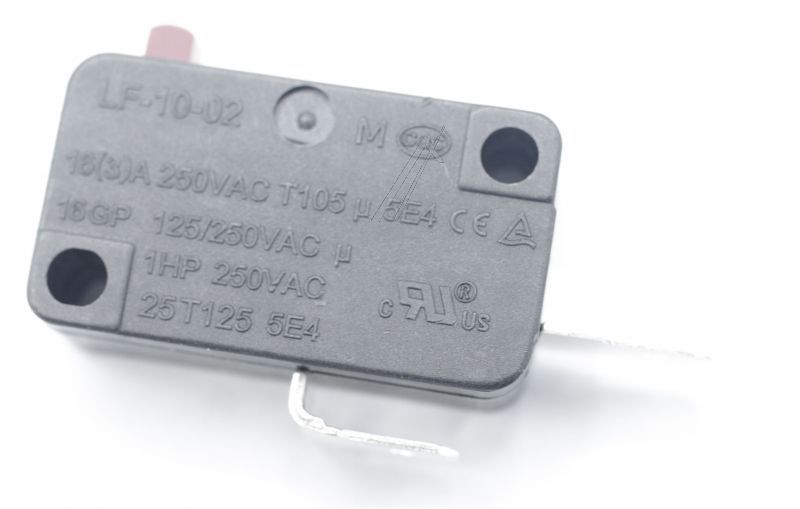 814491153 TÜR MIKRO-SCHALTERVERRIEGELUNG
