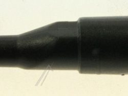 4071389755 ROHRVERBINDUNG, KUNSTSTOFF, SCHWARZ