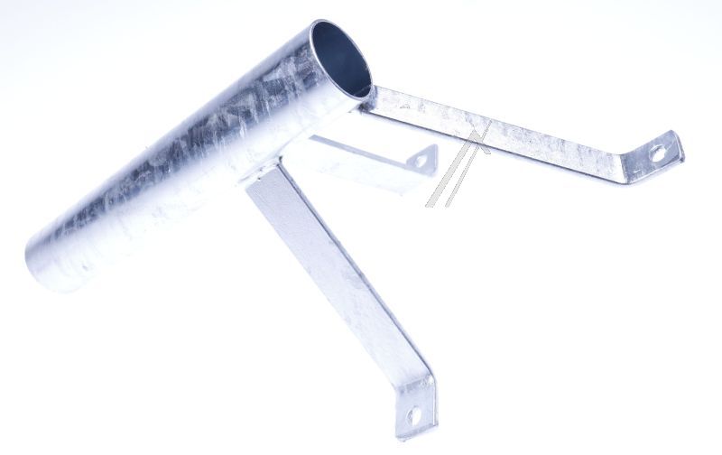 SWH3-15 WANDHALTER 3BEINIG STAHL 27CM LANG 15CM WANDABSTAND FEUERVERZINKT