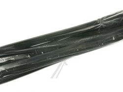 KB-360X4,5 83604500C KABELBINDER ROBUST 360X4,5MM SCHWARZ 100 STÜCK