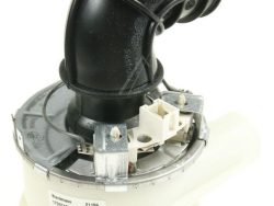 C00634181 488000634181 KIT RESISTENZA    TUBO AWECO    GUARNIZIONE