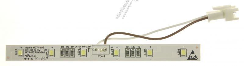 2500400015 LED-BELEUCHTUNGSMODUL