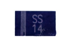 40V-1A SS14 SMD-SCHOTTKY-DIODE,  DO-214AC/ SMA