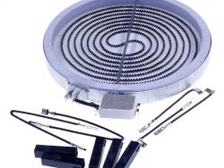 C00327341 481231018892 2302032832 RINGLA 2100W,  210MM