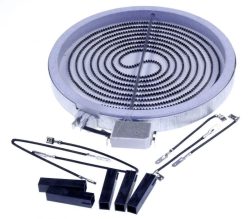 C00327341 481231018892 2302032832 RINGLA 2100W,  210MM