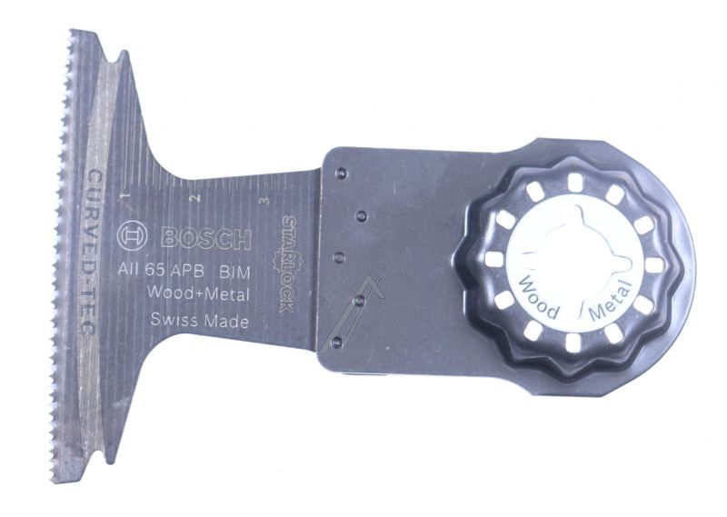 2608661901 BIM TAUCHSÄGEBLATT W  M,  AII 65 APB,  VE25