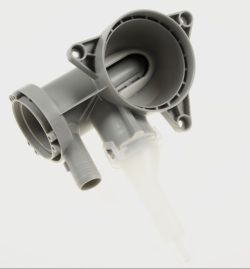 140048261048 PUMPENGEHÄUSE, FILTER, SATZ, IDB,