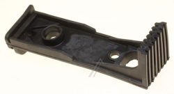5313216501 PUMPENHALTER SCHWARZ (EPDM)