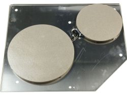 162000129 C00871483 COOKER COIL  ALUMPLATE GR_145 210_RIGHT_Ø