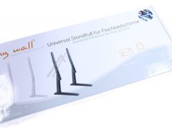 HP 36 W UNIVERSAL STANDFUSS FÜR LCD TV FÜR BILDSCHIRME 37“ – 70″ (94 – 178 CM)