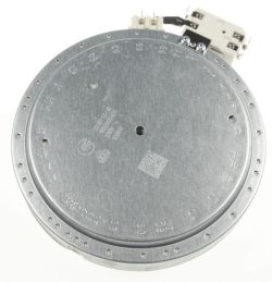 1652032831 C690008C4 STRAHLUNGSHEIZKÖRPER D.145 1200