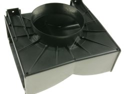 AFCONFRUA150PP ABLUFTWEICHE,  Ø 150MM