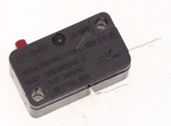 4055109096 MIKROSCHALTER, VERSCHLUSS
