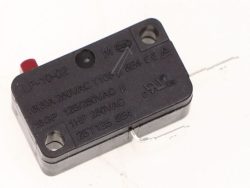 4055109096 MIKROSCHALTER, VERSCHLUSS