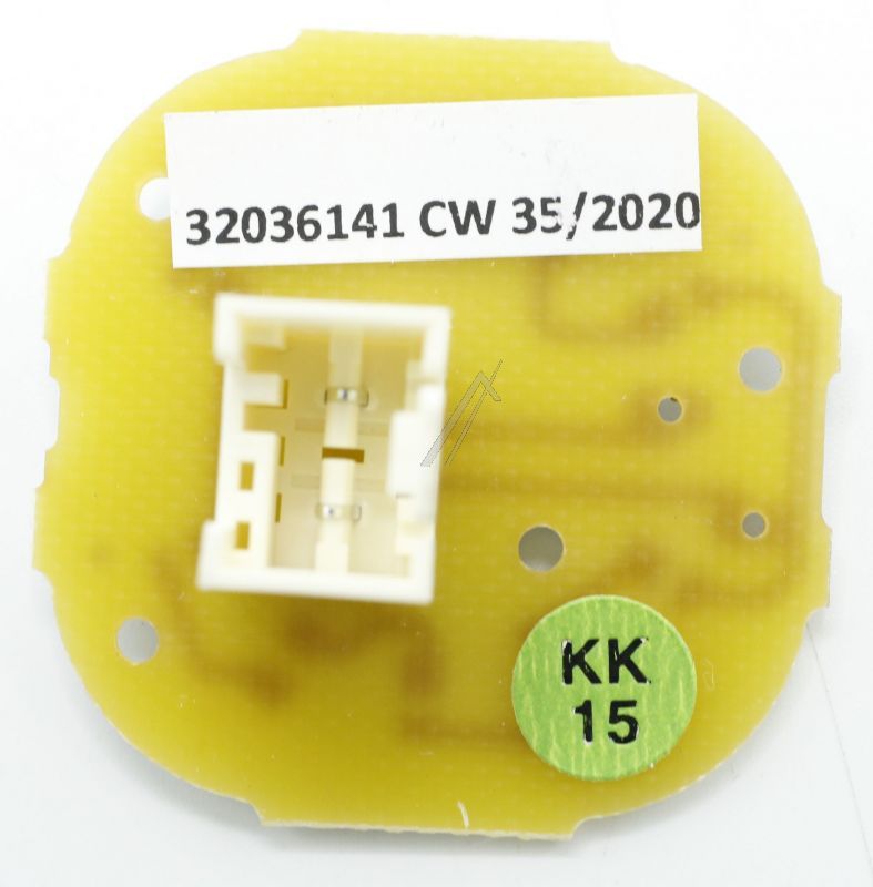 32036141 ELEK.CARD LED DC/ KB-ISVEÇ/ ICM