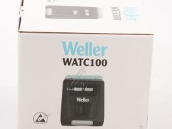 WATC 100F WATC 100F AUTOMATISCHER LÖTSPITZENREINIGER FIBER