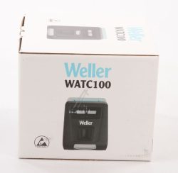 WATC 100F WATC 100F AUTOMATISCHER LÖTSPITZENREINIGER FIBER