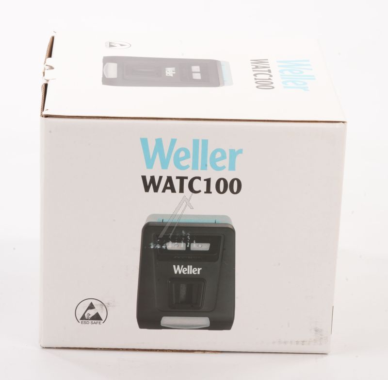 WATC 100F WATC 100F AUTOMATISCHER LÖTSPITZENREINIGER FIBER