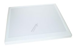 DC97-22310A ASSY COVER TOP-MODULE, F400,8KG, ABS  CHIP