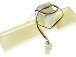 1065708 MOTORISIERTE LUFTKLAPPE