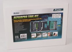 PK-9112 PHONE-SET ALATA U NAJLON TAŠNI