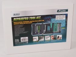 PK-9112 PHONE-SET ALATA U NAJLON TAŠNI