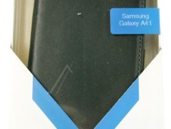 26242 MOBILIZE CLASSIC GELLY WALLET BOOK CASE SAMSUNG GALAXY A41 BLACK