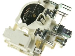 2390268155 LÜSTERKLEMME PTC MOTORSCHUTZ