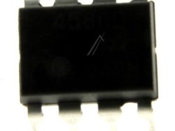 4580D NJM4580D NJM4580 IC