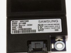 BN59-01148B NETZWERK, WIDT-20R, INTERNES WIFIUSB, IEEE8