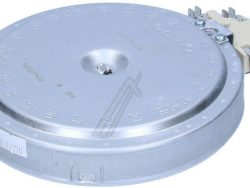 10.54113.004 8001770 STRAHLHEIZKÖRPER 145S 1200W 230V